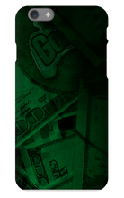 godsofgammes iPhone Phone Cases
