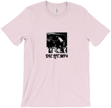 DIE LIT.MP4 T-Shirts