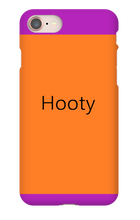 hootygaming101 iPhone Phone Cases