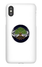 LimitlessLifeTV OG iPhone Cases