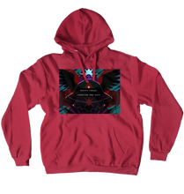 lanrefnix-6727 Hoodies (No-Zip/Pullover)