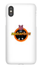 invisaplayz iPhone Phone Cases