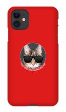 Duncofan iPhone Phone Case