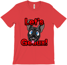 xxgeauxmexx T-Shirts