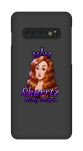 shorrtz Samsung Phone Cases