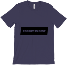 jaysethefroggy T-Shirts