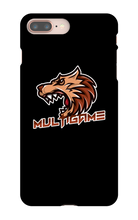 multigamehd iPhone Phone Cases