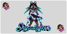 ShyBabyLove XXL Gaming Pad