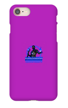 darrenyoungtv iPhone Phone Cases