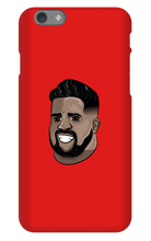 mrvargastv iPhone Phone Cases