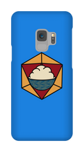 frieddiceparadice Samsung Phone Cases