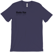 Monke Man T-Shirts