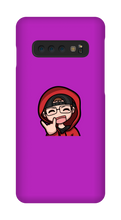 Fargonation Samsung Phone Cases