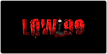 L0WI99 XXL Gaming Mousepad