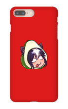 borsuchka iPhone Phone Cases