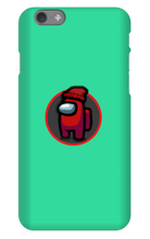 Mac's iPhone phone cases