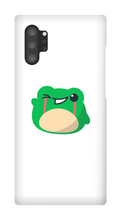 noaksey Samsung Phone Cases