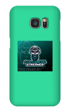 anothercodstreamer Samsung Phone Cases