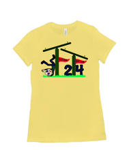 teetertotter24 Women’s T-shirt