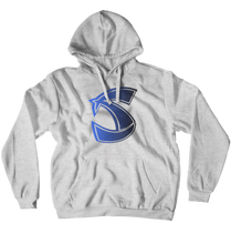 symplexity Hoodies (No-Zip/Pullover)