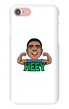 YOOOHURT iPhone Phone Cases