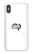 kins iPhone Phone Cases