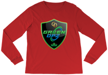 markusg988 Long Sleeve Tee