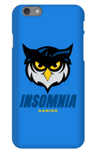 Insomnia Gaming iPhone Phone Cases