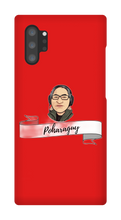 poharaguy Samsung Phone Cases
