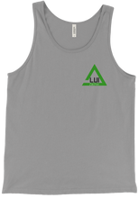 luifromtheradio Tank Top
