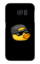 Duckter Brit's Samsung Phone Cases