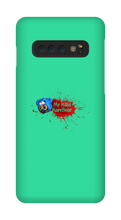 Mr. Killa KareBear Samsung Phone Cases