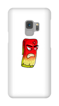 ricotamalito Samsung Phone Cases