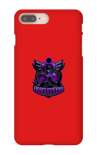 unboundvoid iPhone Phone Cases