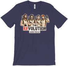timdoggrev T-Shirts