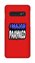 majorpaayne Samsung Phone Cases