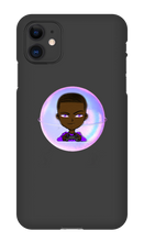 natoxzyt iPhone Phone Cases