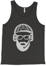 amateurdadgaming Tank Top