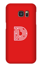 droxztv Samsung Phone Cases