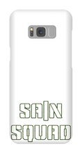 i_n_s_a_i_n Samsung Phone Cases