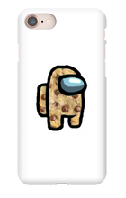 JEFFCOOKIES Logo Iphone case