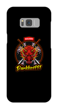 darkkos991 Samsung Phone Cases