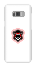 Simple Ninja Samsung Phone Cases