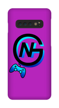 nabboofgamer Samsung Phone Cases
