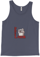 Solidarity Tank Top