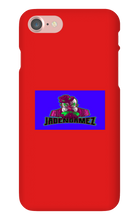 jadengamez iPhone Phone Cases