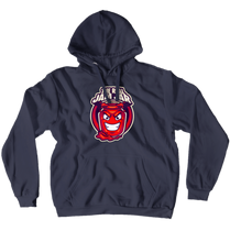 therealjamjar Hoodies (No-Zip/Pullover)