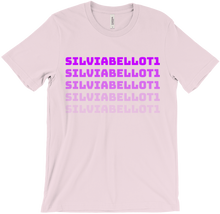 silviabellot1 T-Shirts