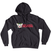 Diana Logo (No-Zip/Pullover)