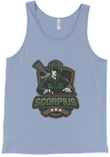 xxscorpiusttv Tank Top